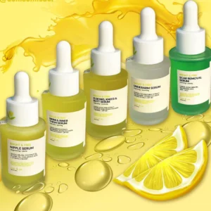 Catt &Co Serum 30ml