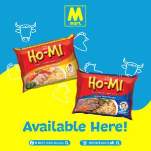 Homi Noodles