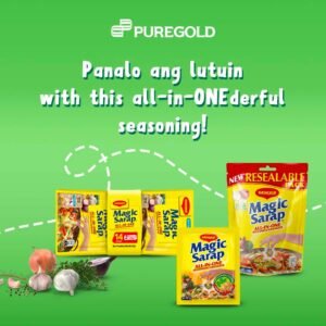Maggi Magic Sarap Seasoning Mix