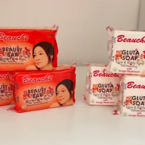 Beauche Gluta Soap 90g