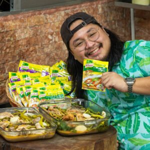 Knorr Sinigang sa Sampaloc Mix Original