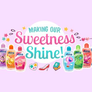 Juicy Cologne 125ml