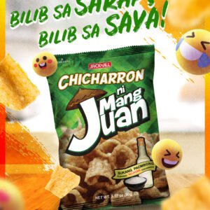 Mang Juan Green 90g