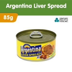 Argentina Liver Spread  85g