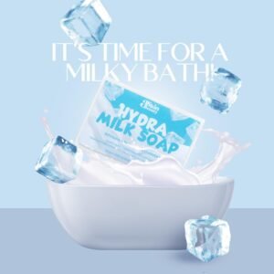 Jskin Hydra Milk Soap
