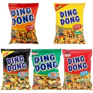 Dingdong Mixed Nuts 100g
