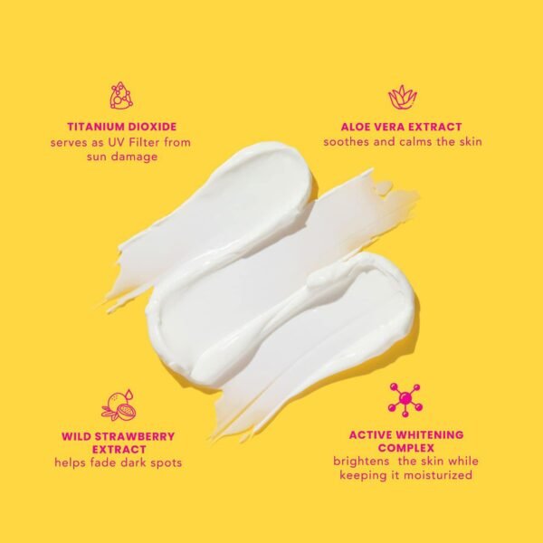 Brilliant Sunscreen 50g - Image 2