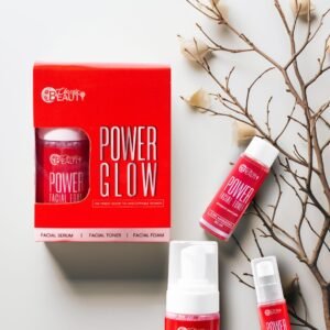 Classic Beauty Power Glow