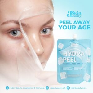Jskin Hydra Peel 100ml