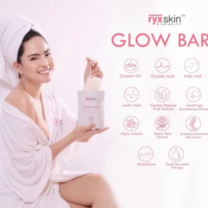 Ryxskin Glow Bar Soap
