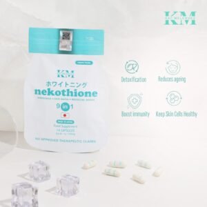 Neko By Kath Melendez trial pack
