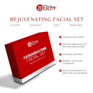 Classic Beauty Rejuvenating Set