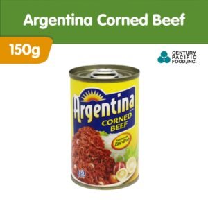 Argentina Corned Beef 150g