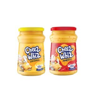 Cheez Whiz