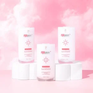 Ryxskin Invisible Sunshield Spf 40