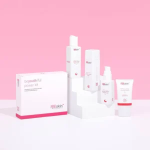 RYX SKIN BeYOUTHiful Power Kit