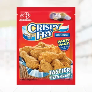 Ajinomoto Crispy Fry Breading Mix 62g
