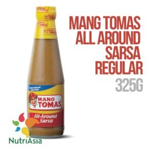 Mang Tomas 325g