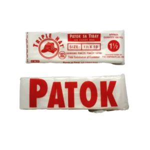 Ice Candy Bag 100pcs