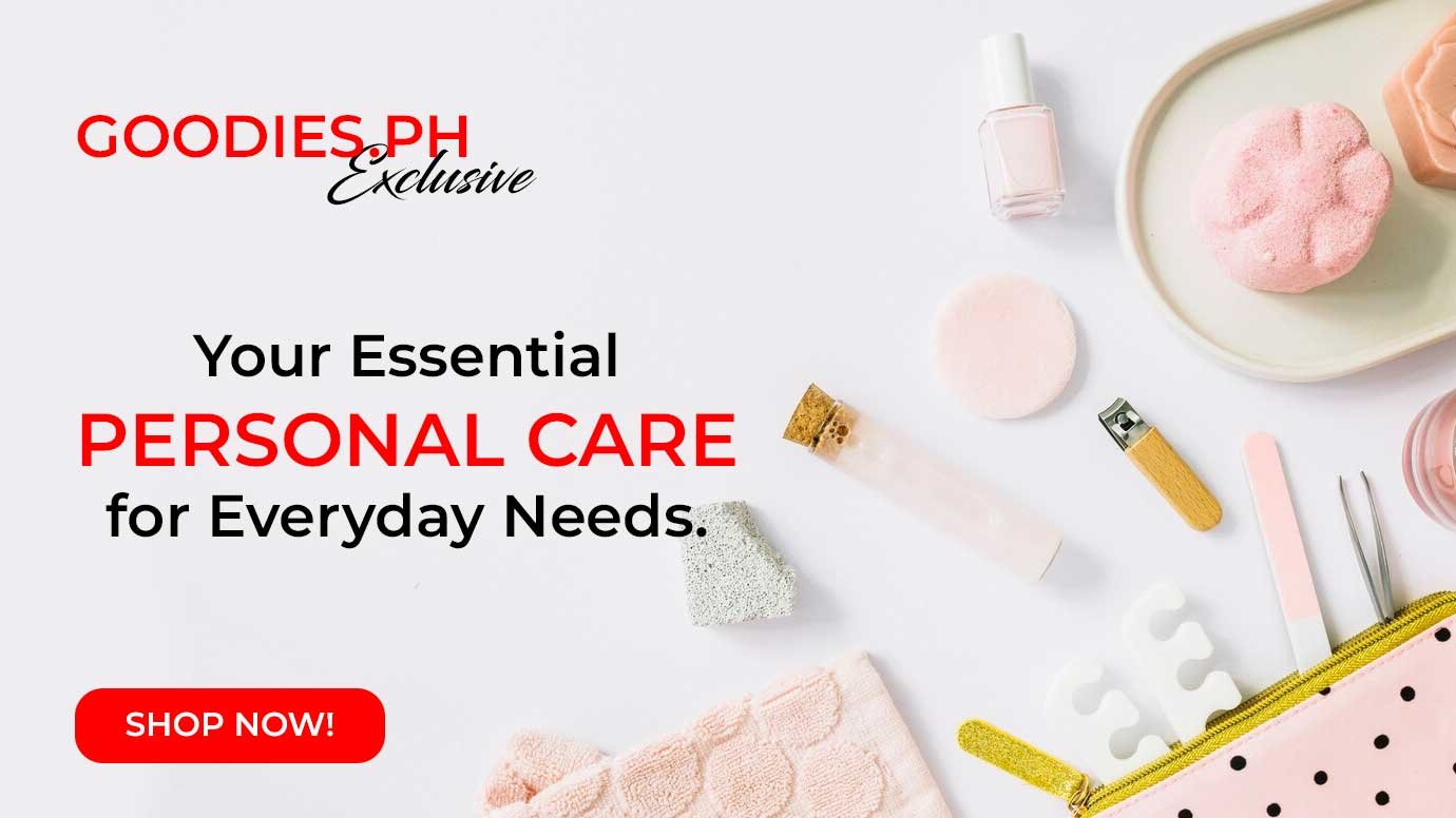 PersonalCare-Shop