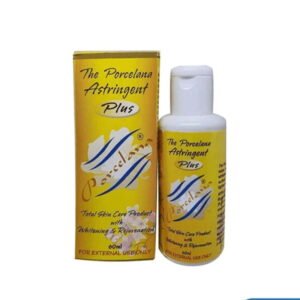 Porcelana 60ml