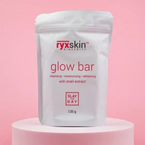 Ryx Glow Bar Soap