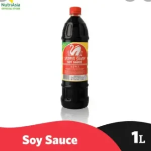 Silver Swan Soy Sauce/Toyo 1L