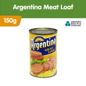 Argentina Meat Loaf 150g