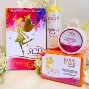 SCD Set