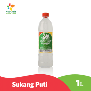 Silver Swan Suka/Vinegar 1L