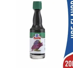 Mccormick Ube Flavoring Extract 20g
