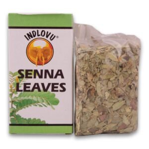 Senna Leaves