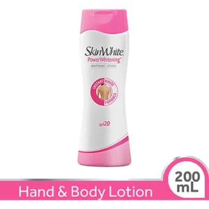 Skin White 200ml