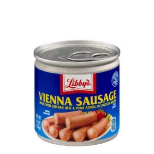 Vienna Sausage 130g