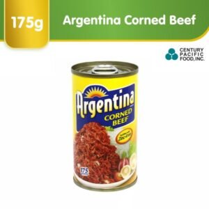 Argentina Corned Beef 175g