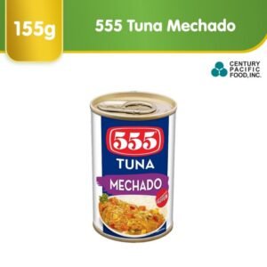 555 Mechado 155g