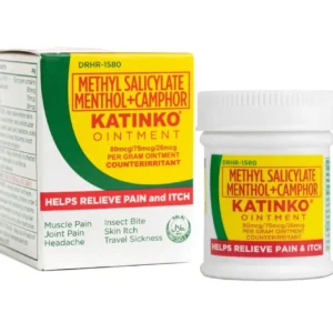 Katinko Ointment 30g