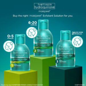 Maxipeel 60ml