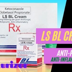 BL cream