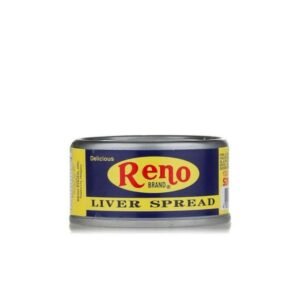 Reno Liver Spread  85g