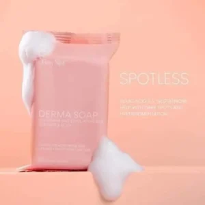 Fairy Skin Derma Soap