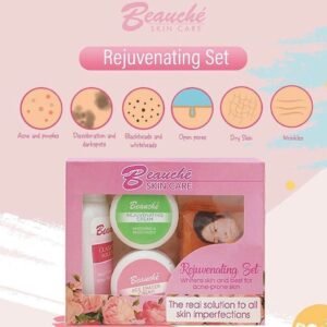 Beauche Rejuvenating  Set