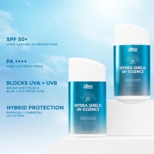 Jskin Hydra Sunshield 50g