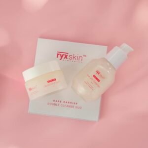 Ryx Double Cleanse Duo