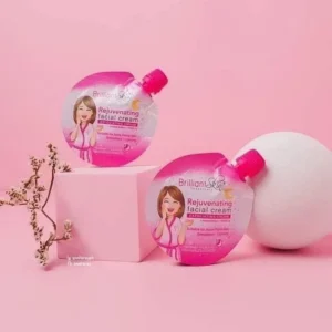 Brilliant Topical Night Cream 13g